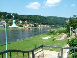Stadt Wehlen