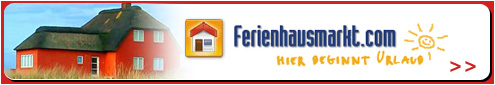Ferienhausmarkt